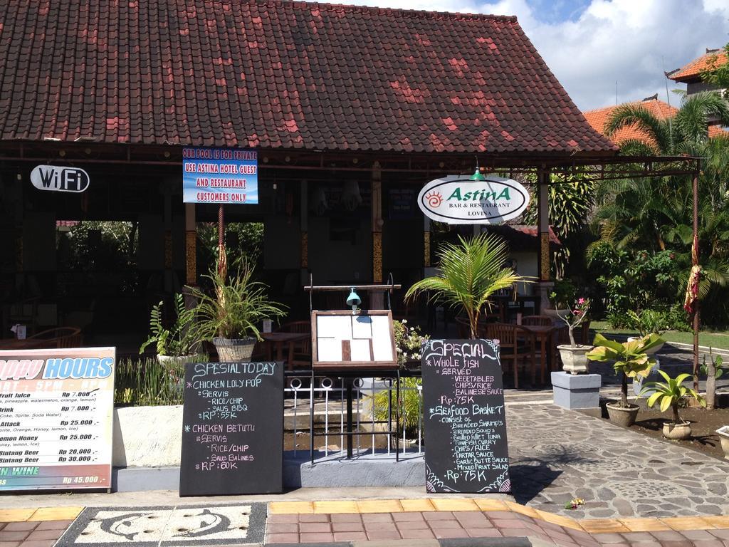 Hotel Astina