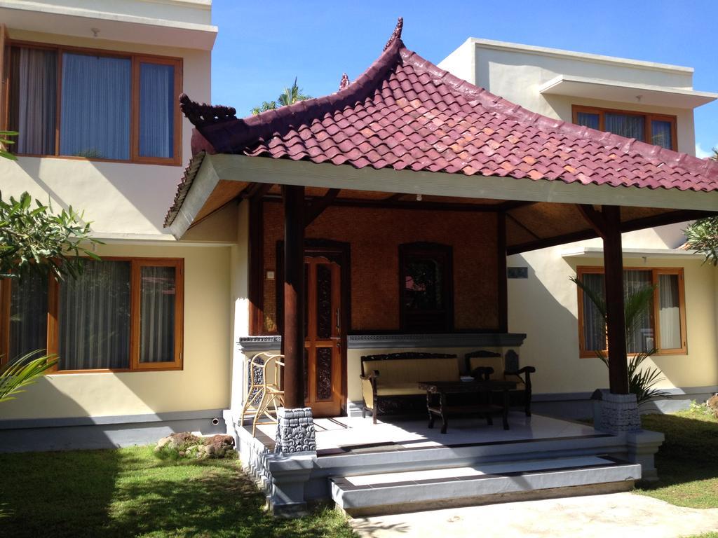 Hotel Astina Lovina (Bali)