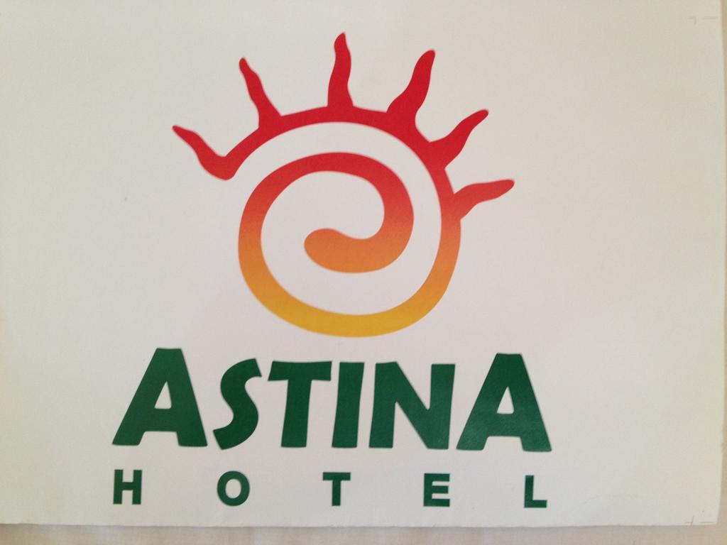Hotel Astina