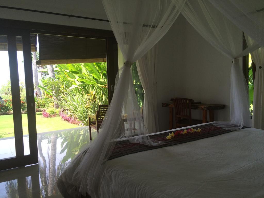 Homestay Soka Amed (Bali)