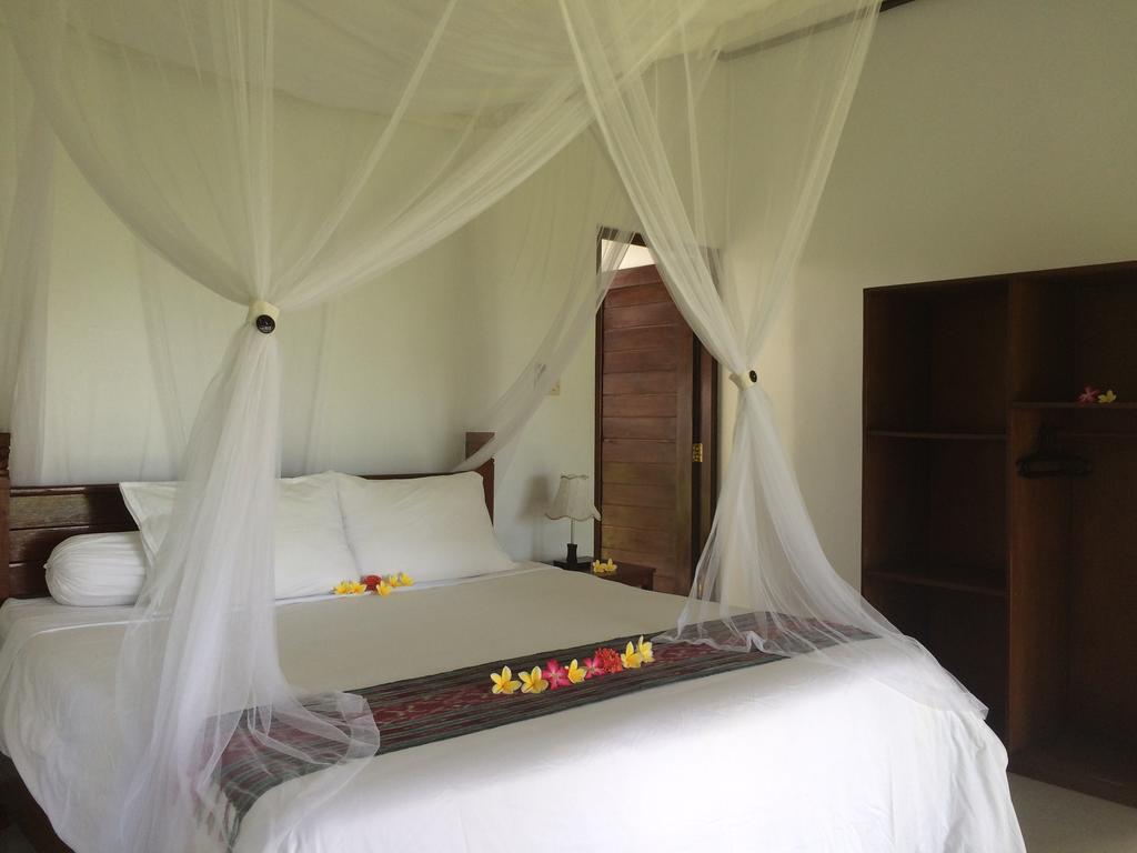 Homestay Soka