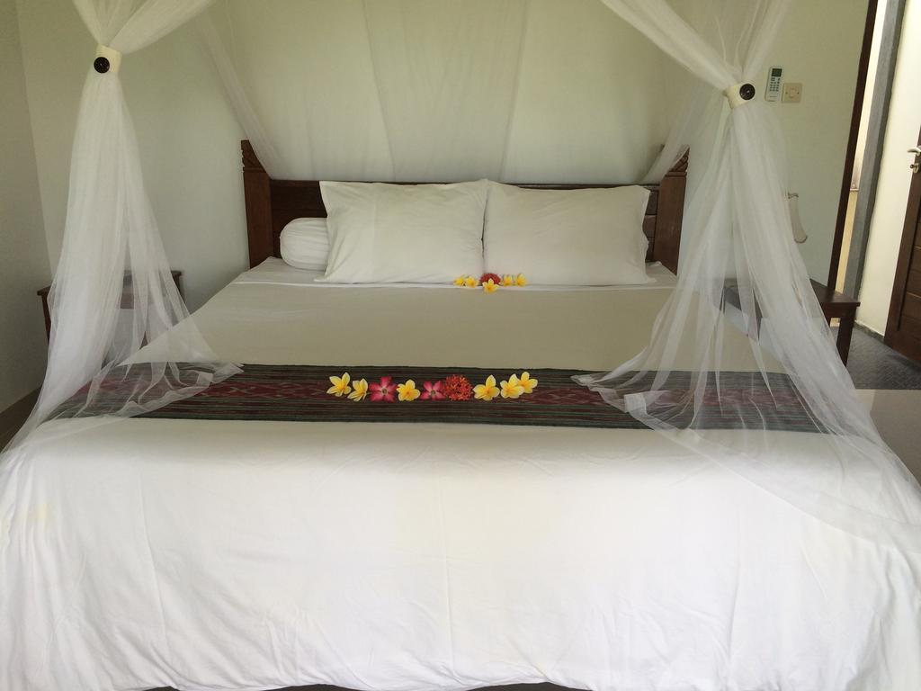 Homestay Soka Amed (Bali)