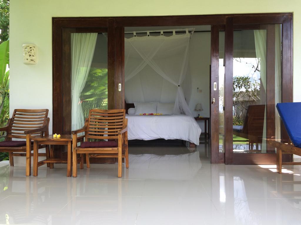 Homestay Soka Amed (Bali)