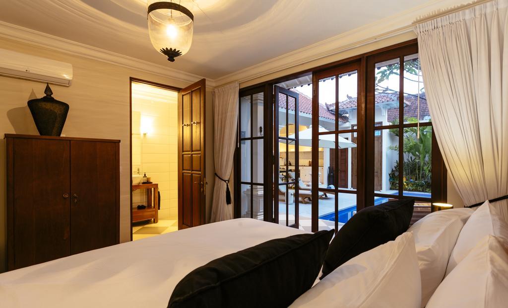 Villa Soleh