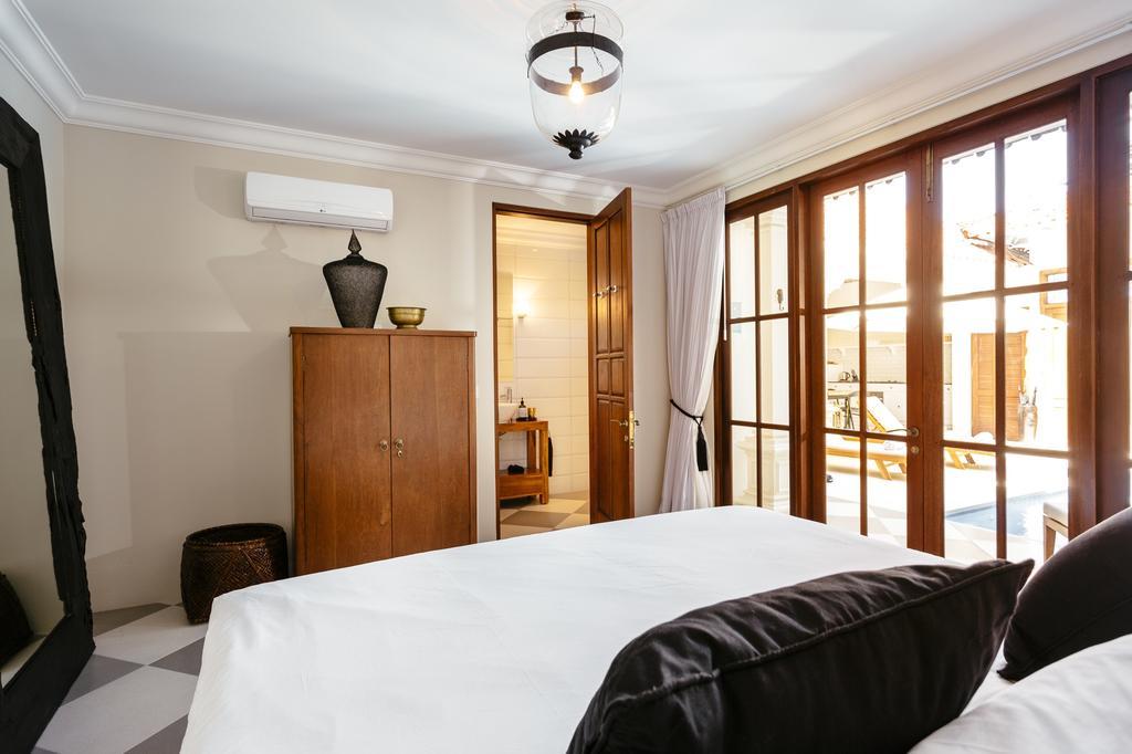 Villa Soleh Seminyak (Bali)
