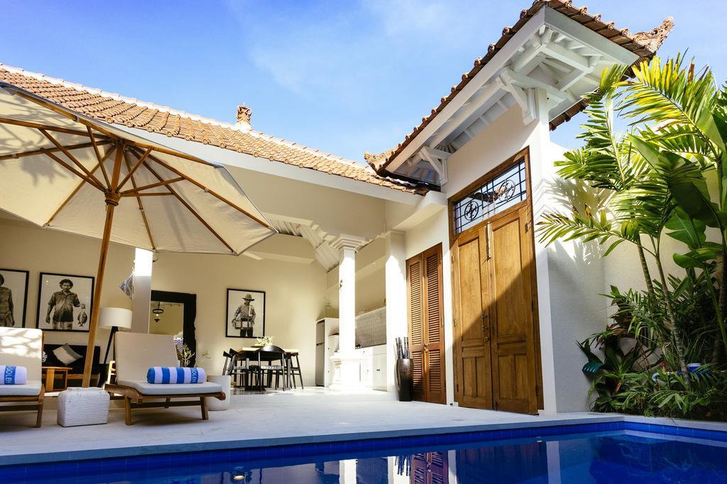 Villa Soleh