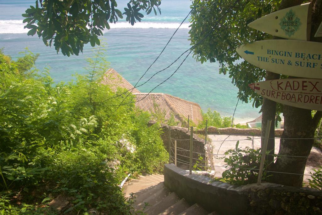 Guest house Impossible Cliff House 3*