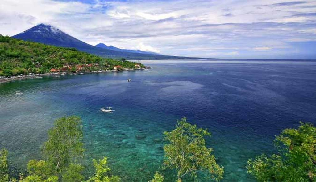 Resort Puri Wirata Dive And Amed (Bali)