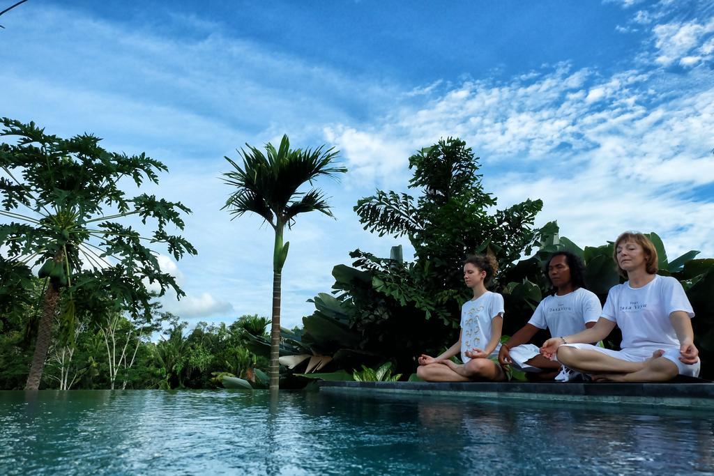 Resor Puri Taman Sari 3*