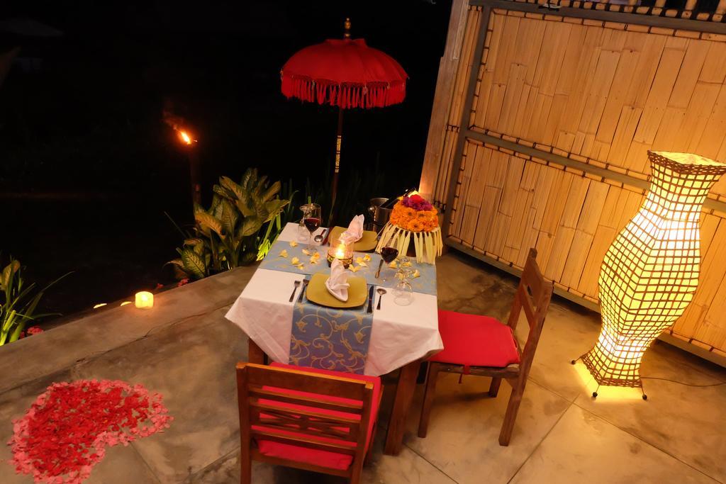 Resor Puri Taman Sari