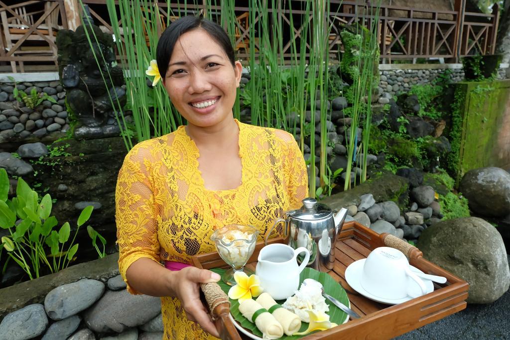 Resor Puri Taman Sari Tabanan (Bali)