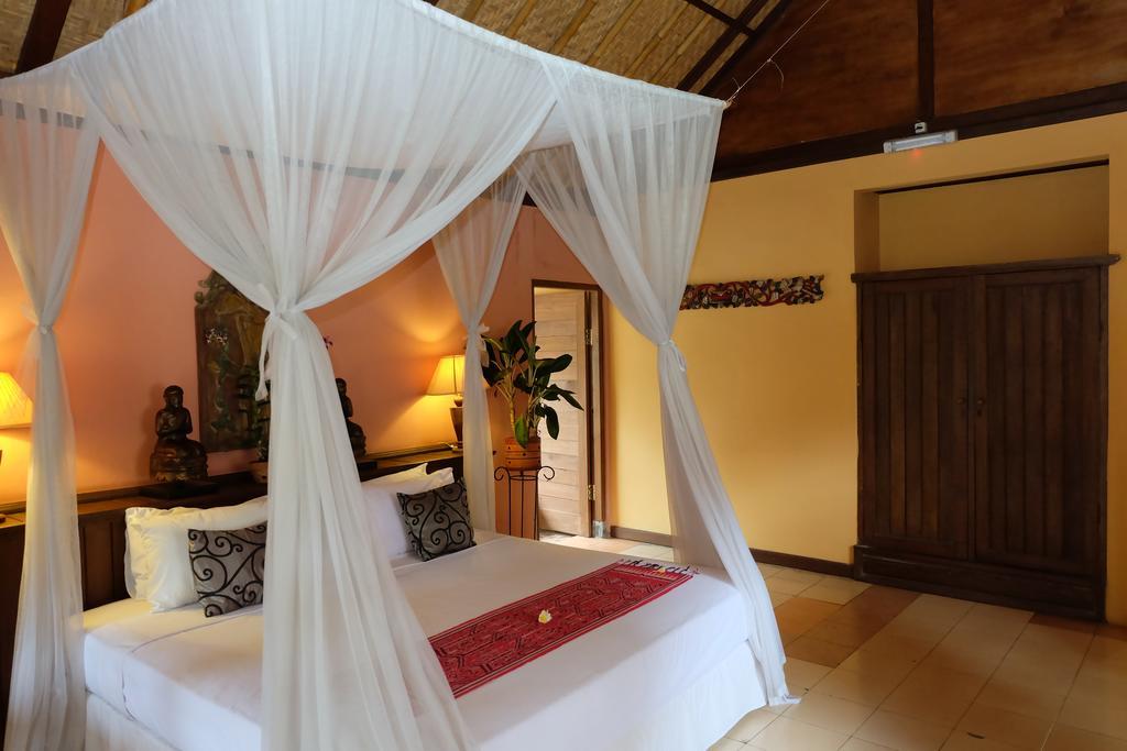 Resor Puri Taman Sari 3*