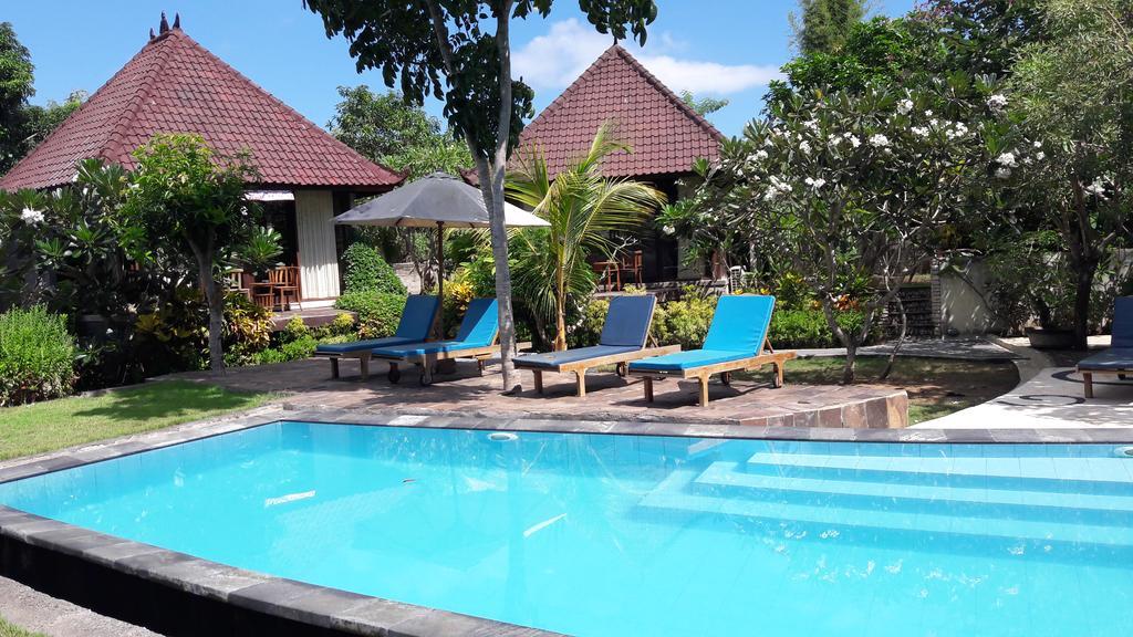 Rigils Nusa Lembongan (Bali)