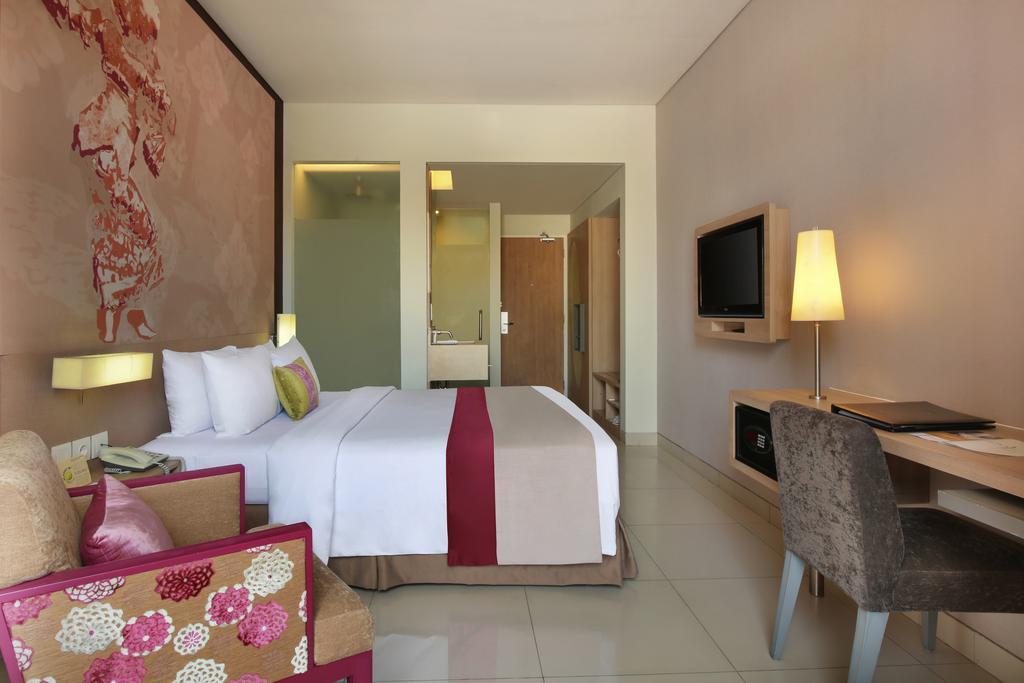 Hotel Mercure Bali Nusa Dua 4*