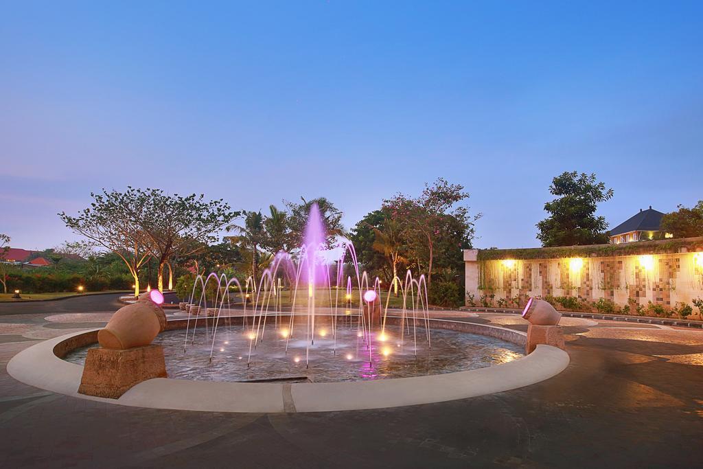 Hotel Mercure Bali Nusa Dua