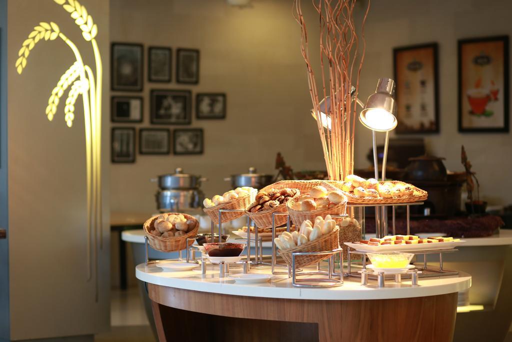 Hotel Mercure Bali Nusa Dua 4*