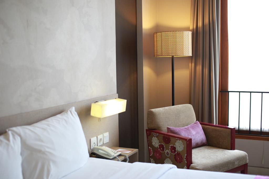 Mercure Bali Nusa Dua Nusa Dua (Bali)
