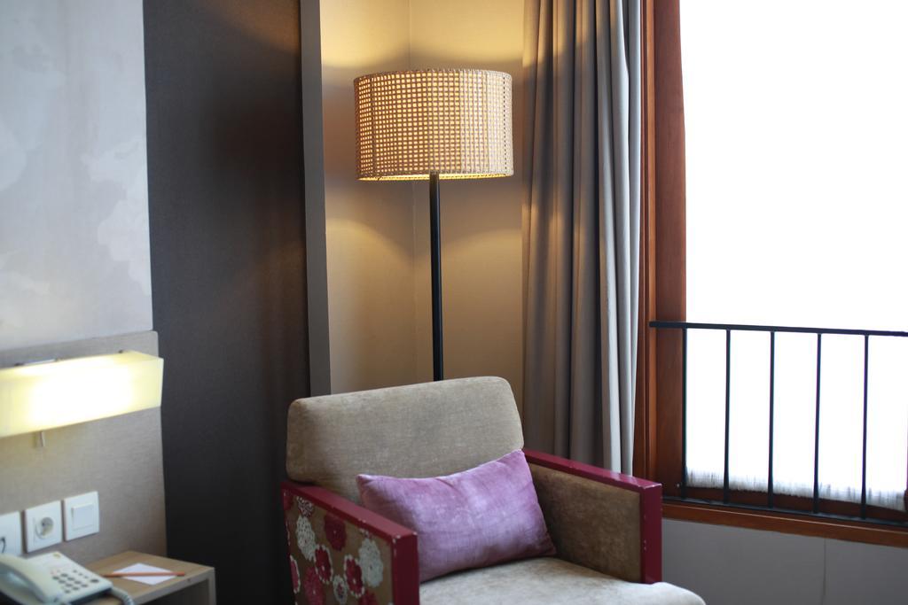 Mercure Bali Nusa Dua