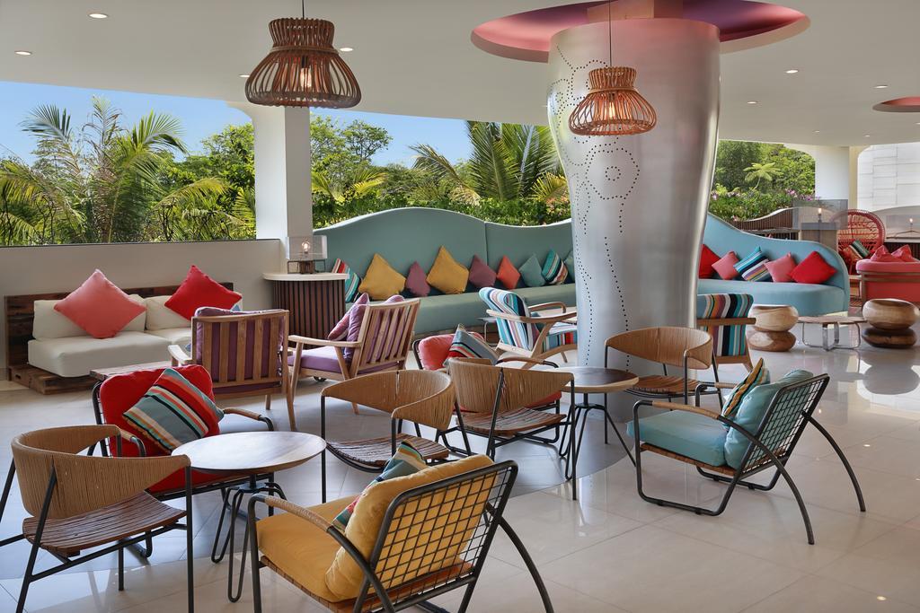 Hotel Mercure Bali Nusa Dua Nusa Dua (Bali)
