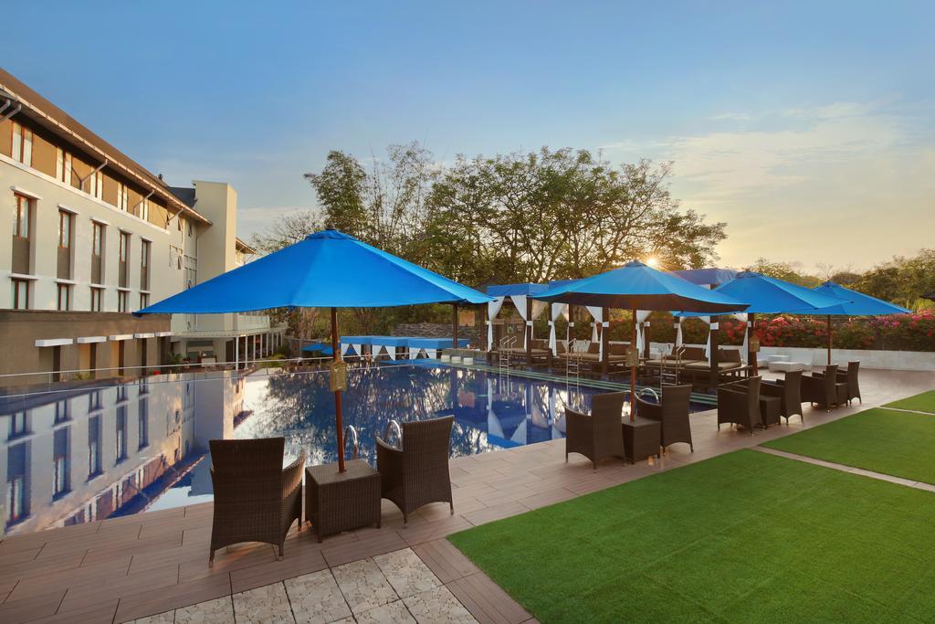 Hotel Mercure Bali Nusa Dua