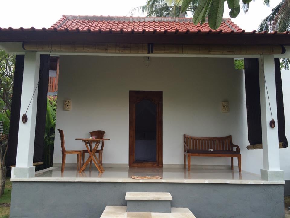 Homestay Soka