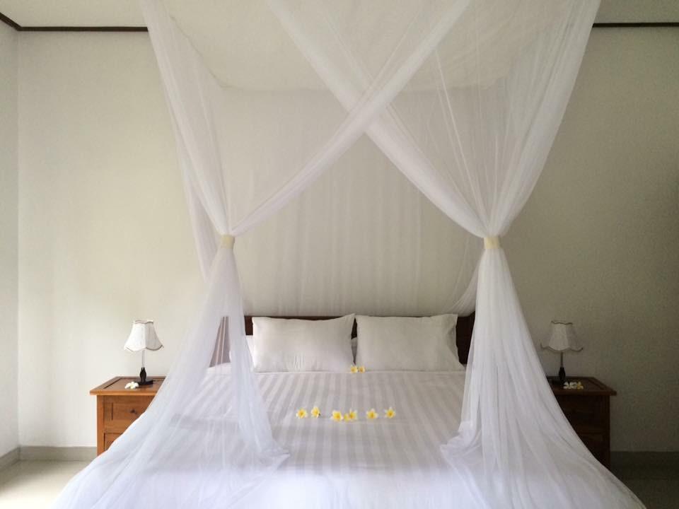 Homestay Soka *