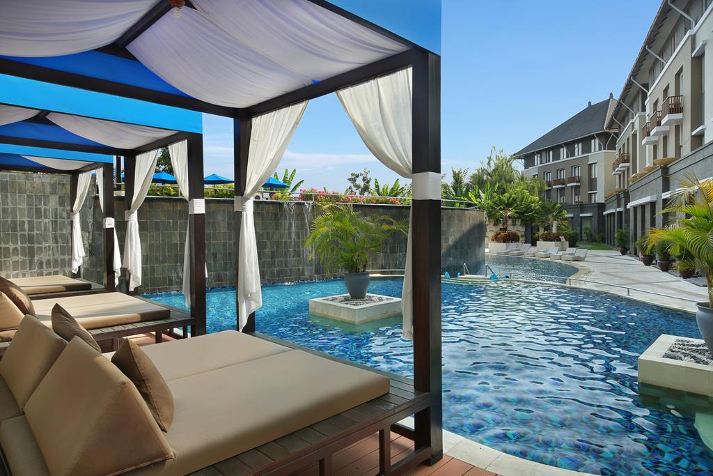 Hotel Mercure Bali Nusa Dua