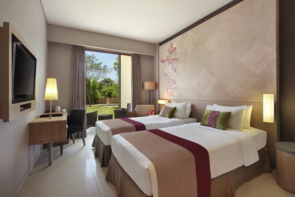 Hotel Mercure Bali Nusa Dua Nusa Dua (Bali)