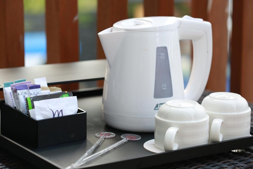 Mercure Bali Nusa Dua