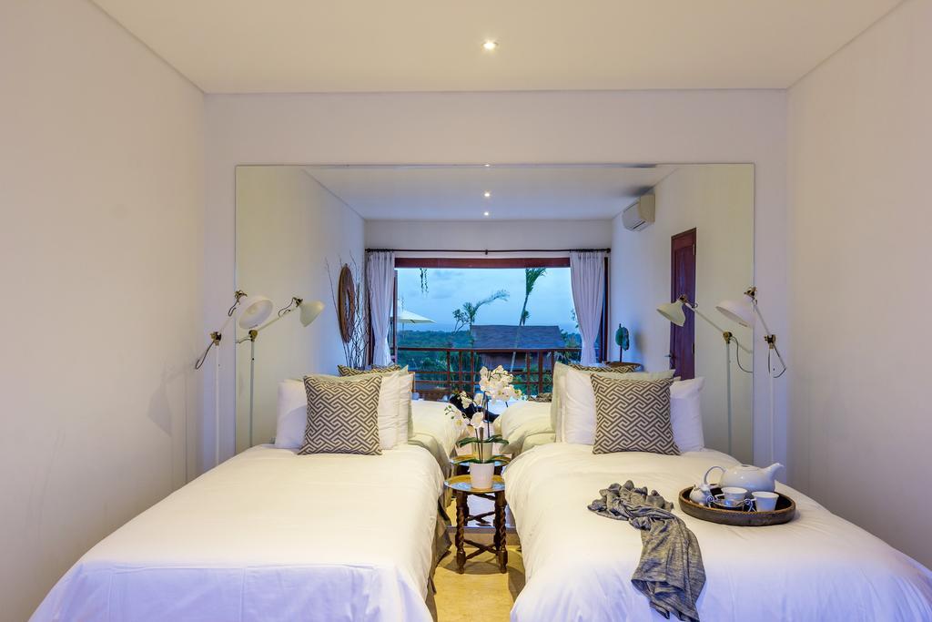 Villa Bayu