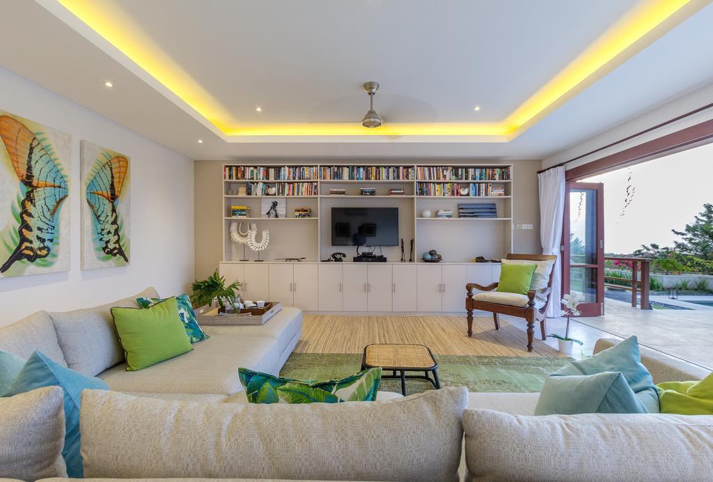 Villa Bayu