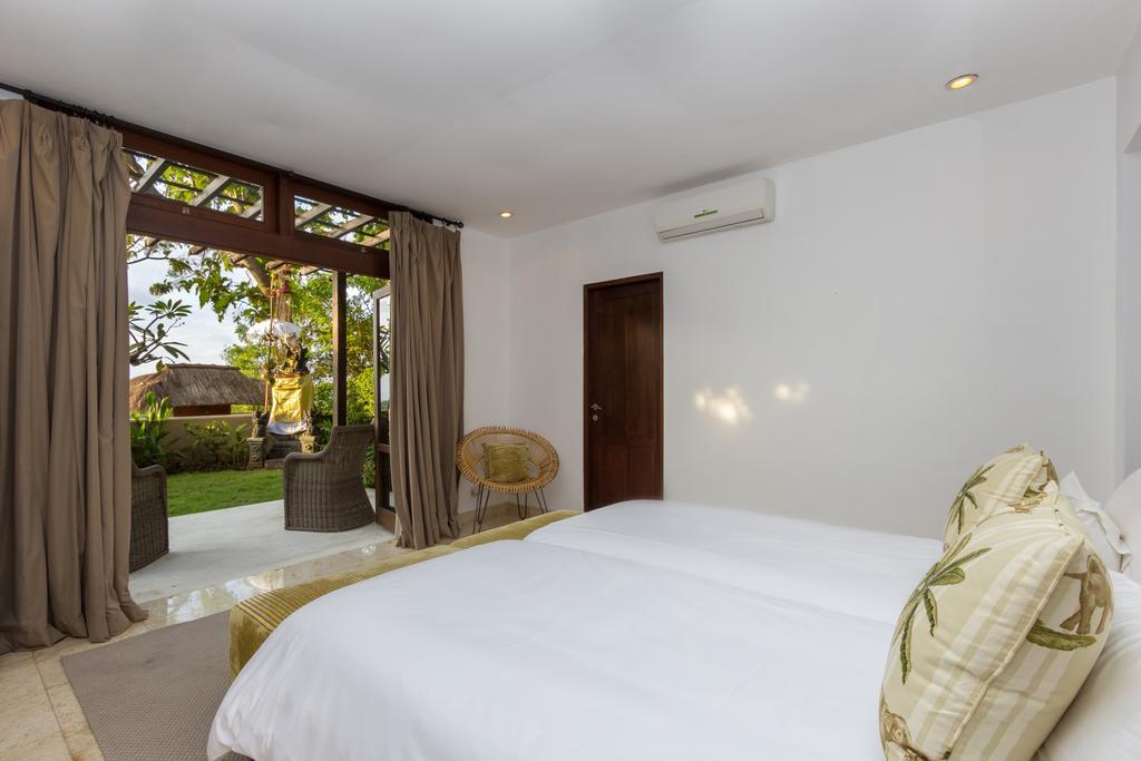 Villa Bayu Uluwatu (Bali)