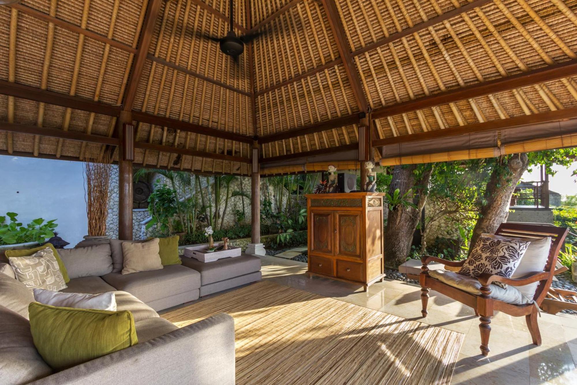 Villa Bayu *