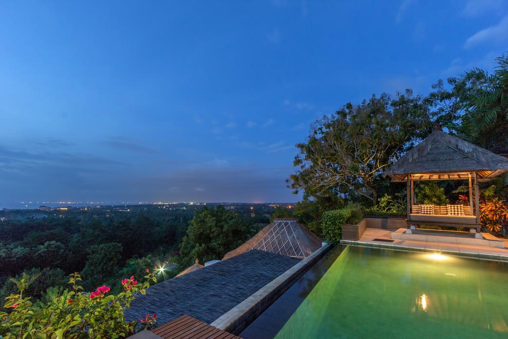 Bayu Uluwatu (Bali)