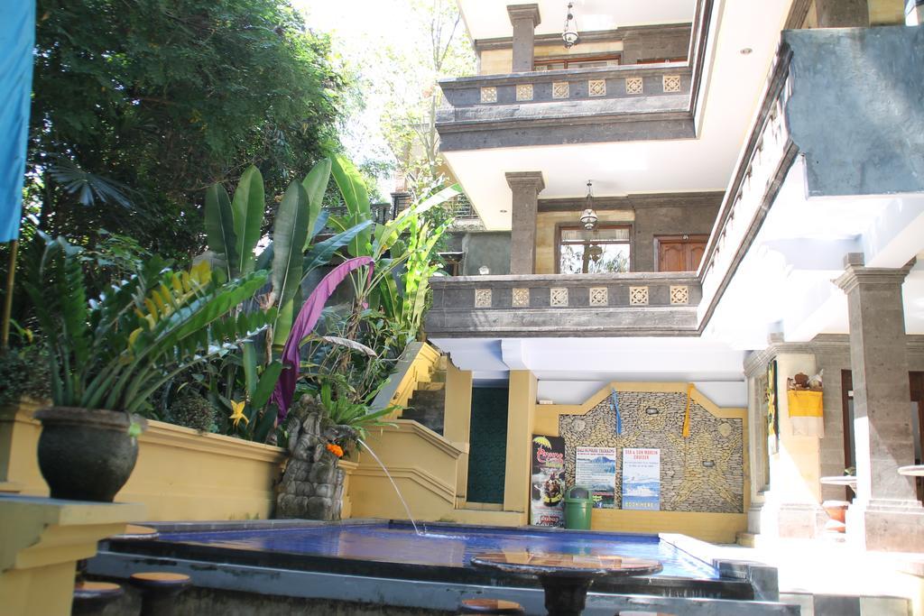 Bembengan Ubud (Bali)