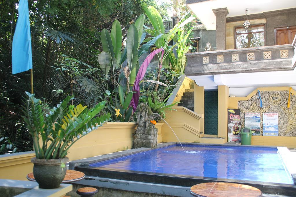 Bembengan Ubud (Bali)