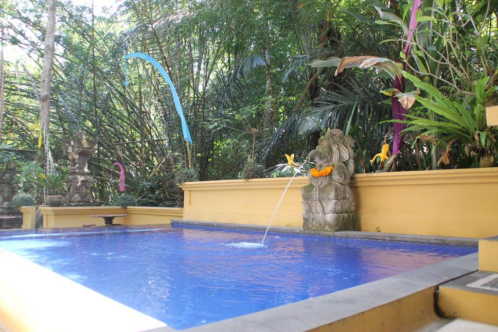 Bembengan Ubud (Bali)