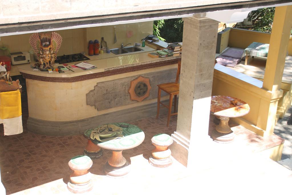 Guest house Bembengan