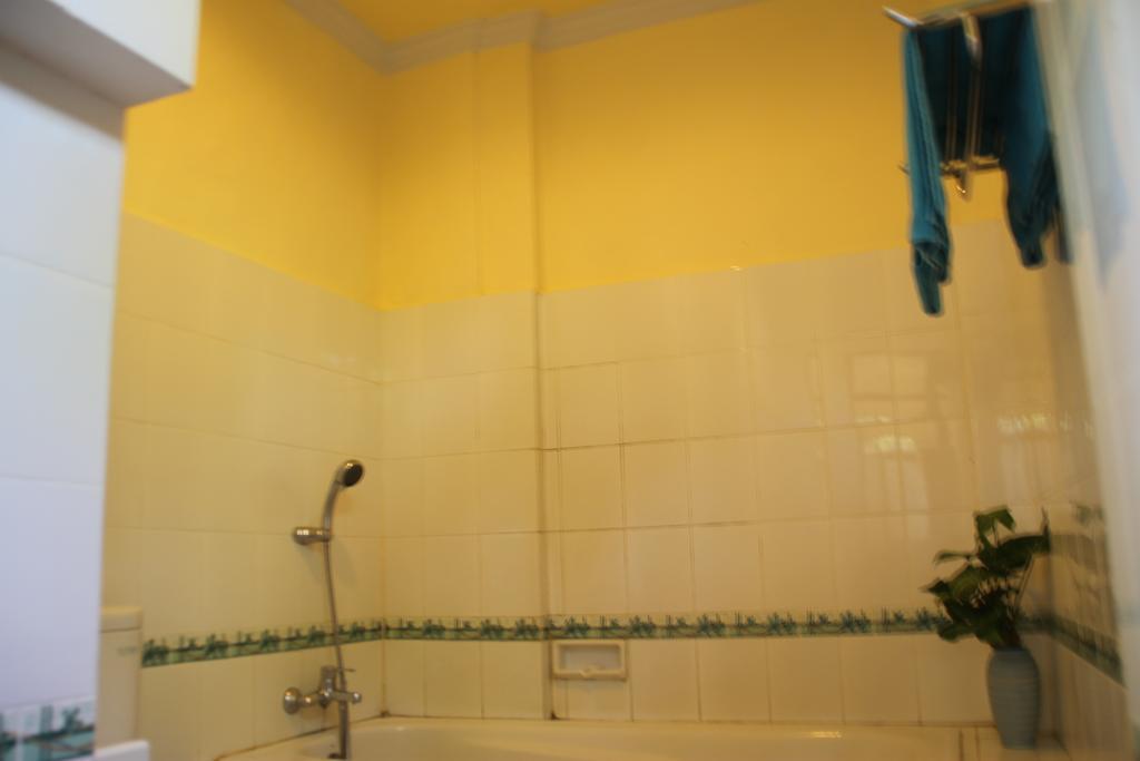 Guest house Bembengan