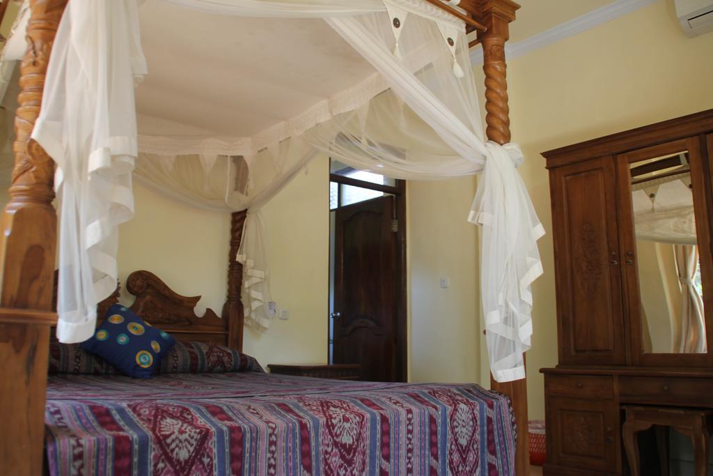 Guest house Bembengan Ubud (Bali)