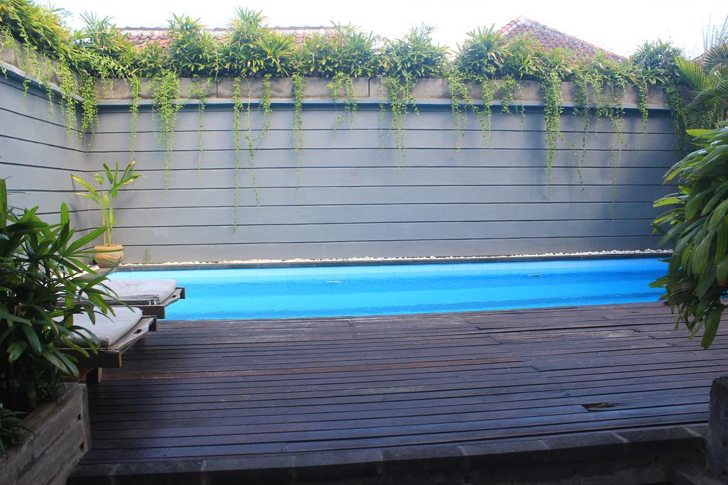 Homestay Letos Kubu Homestay *