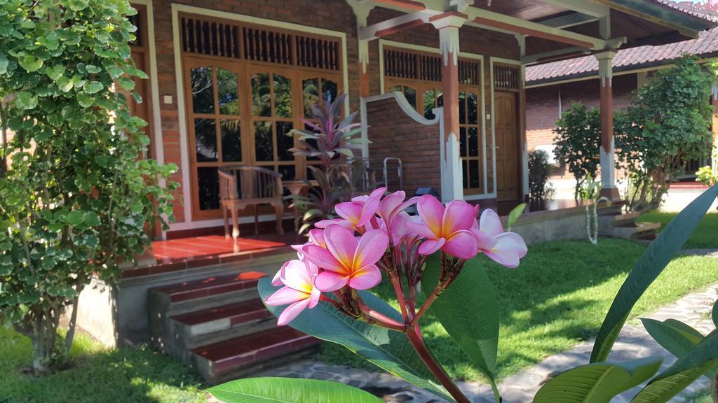 Guest house Bayumantra 3*