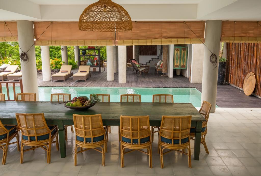 Guest house Adila Bali 4*