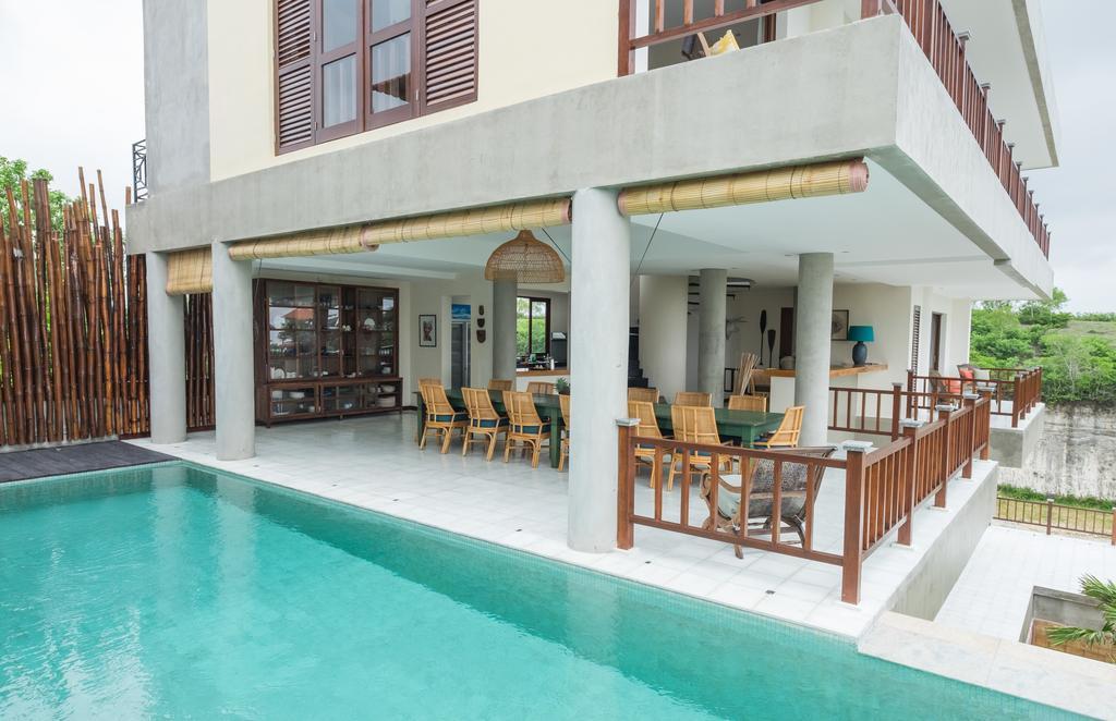 Guest house Adila Bali
