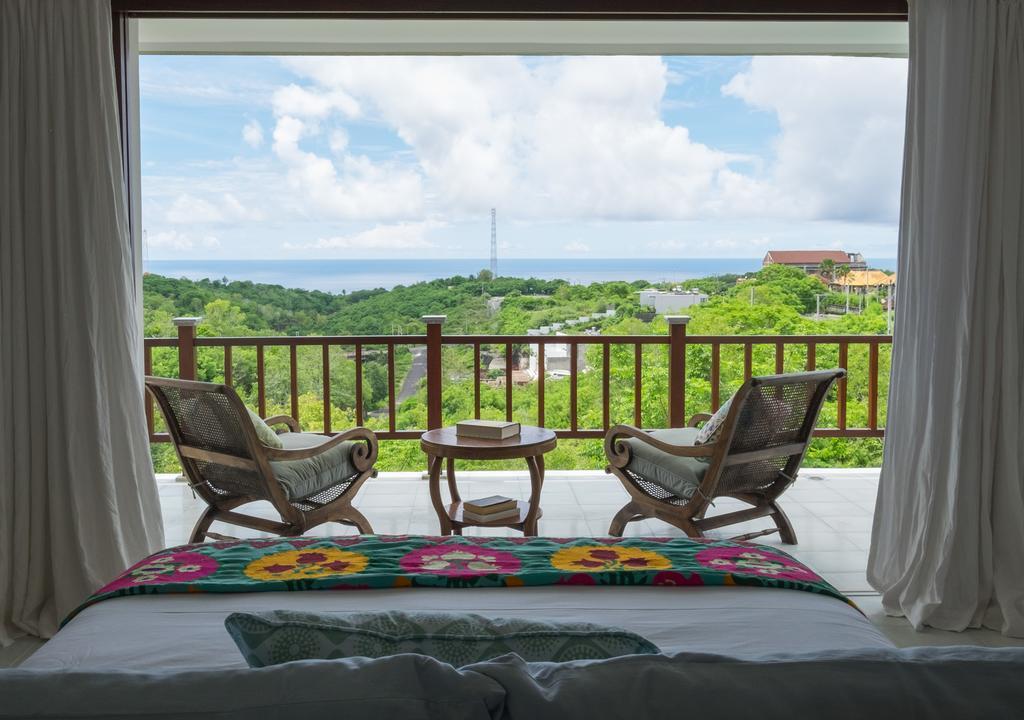Guest house Adila Bali