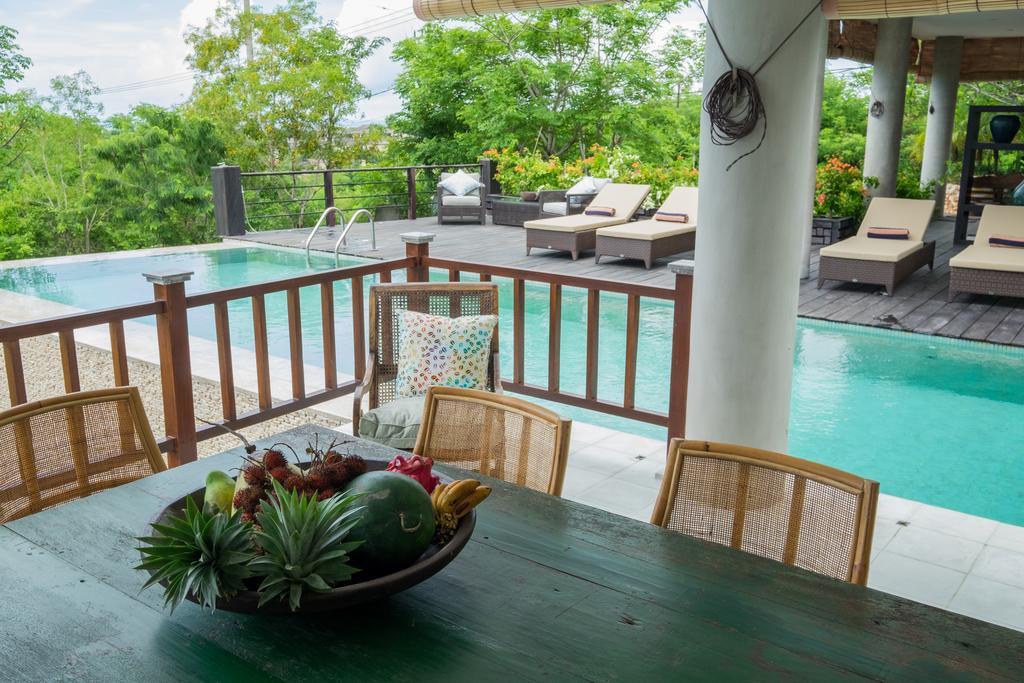 Adila Bali Uluwatu (Bali)