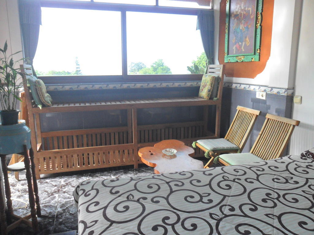 Homestay Dau