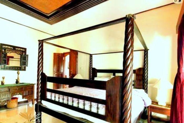 Apartment Tirtarum *