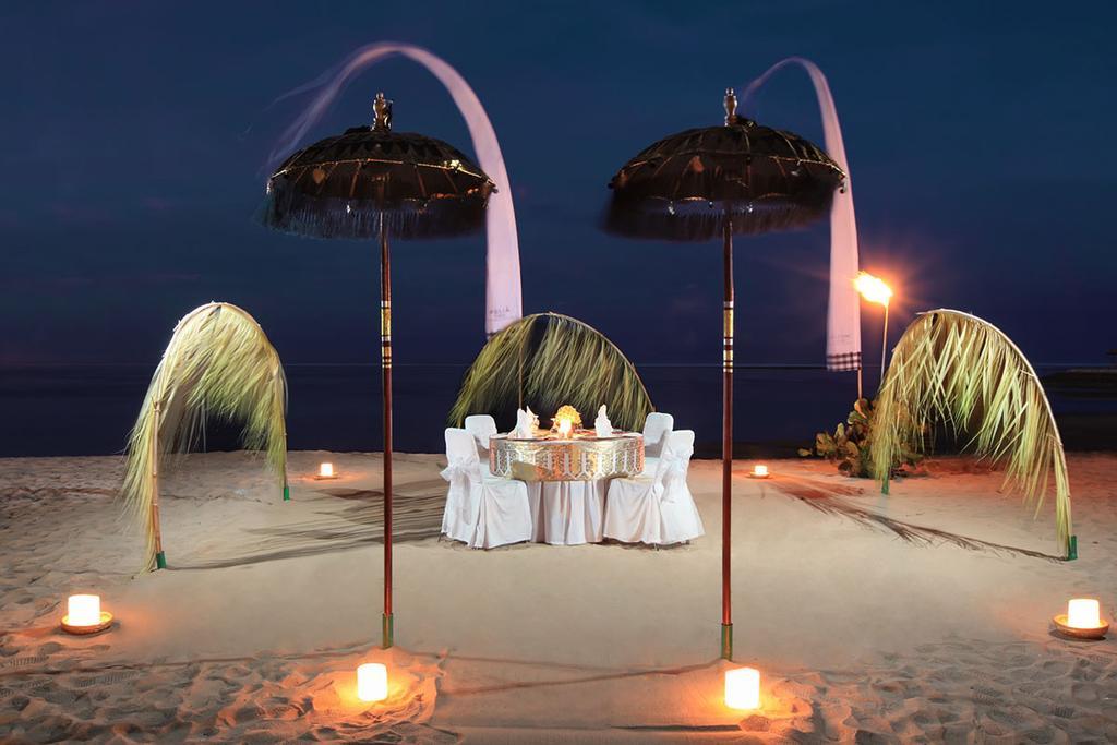 Hotel Sol By Melia Benoa Bali