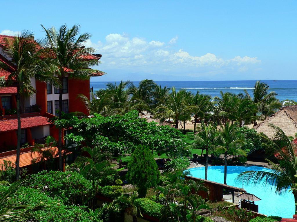 Hotel Sol By Melia Benoa Bali Tanjung Benoa (Bali)